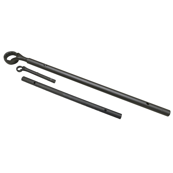 WRENCH BOX TUBE - HANDLES